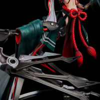 Calne Ca JAPANESE Style 15th Memorial Costume		 8