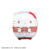 SANRIO CHARACTERS FUWA KORORIN3 (6pc per box) 2