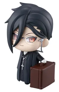 TAMASHII NATIONS Sebastian Michaelis "Black Butler", Rowtashii Noise tekupiku - Black Butler - photo 4