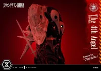 Prime 1 Studio Ultimate Diorama Masterline Evangelion The 4th Angel (Concept By Josh Nizzi) 			 - Neon Genesis Evangelion - photo 24