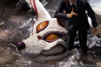 ”Chainsaw Man” Aki Hayakawa 14
