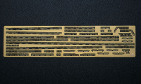 [QG15] 1:350 IJN BATTLESHIP NAGATO DETAIL UP ETCHING PARTS BASIC A 2