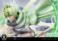 Prime 1 Studio Concept Masterline Black Clover Yuno EX Bonus Version - Black Clover - photo 20