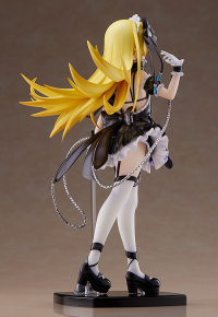 MAIDMADE Shinobu Oshino 11
