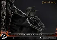 Prime 1 Studio Museum Masterline The Lord of the Rings (Film) The Dark Lord Sauron Bonus Version - The Lord of the Rings - photo 14