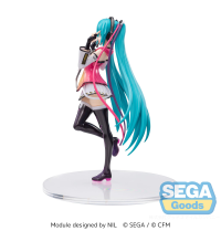 Luminasta "Hatsune Miku" Project DIVA MEGA39's "Hatsune Miku - Star Voice" 7