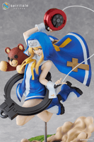 <Spiritale> GUILTY GEAR XX ΛCORE PLUS R 1/7 Scale Figure - Bridget 2