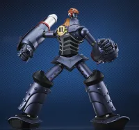 GOOD SMILE COMPANY MODEROID Big O - The Big O - photo 8