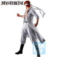 Kazuma Kuwabara (Dark Tournament vol. 3) 3
