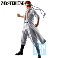 BANDAI Kazuma Kuwabara (Dark Tournament vol. 3) - Yu Yu Hakusho - photo 3