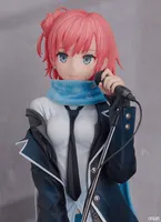 GOOD SMILE COMPANY Yui Yuigahama: Light Novel Ver. - My Teen Romantic Comedy SNAFU - photo 6