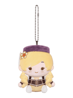 Puella Magi Madoka Magica the Movie -Rebellion- Collectible Finger Puppet 6