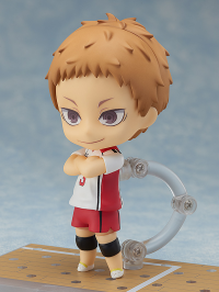 Nendoroid Morisuke Yaku(re-run) 6