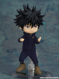 Nendoroid Doll Megumi Fushiguro 5