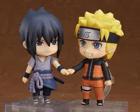 GOOD SMILE COMPANY Nendoroid Sasuke Uchiha - NARUTO - photo 6