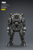 APOC Series Razor Stealth/Night Ops Mech 22