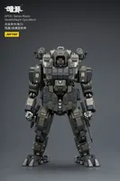 JOYTOY APOC Series Razor Stealth/Night Ops Mech - Dark Source - photo 22