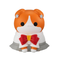 MEGA CAT PROJECT BLEACH：Thousand-Year Blood War BLEACH Nyan（Repeat）(1pc / 8pc per box) 3