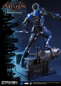 Museum Masterline Batman: Arkham Knight Nightwing 4