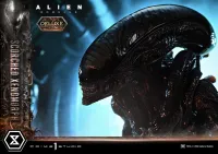 Prime 1 Studio Museum Masterline XL Alien: Romulus Scorched Xenomorph Deluxe Bonus Version - Alien (Movie Franchise) - photo 81