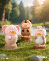 LuLu the Piggy - Animal Party Series (Blind Box) 26