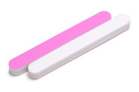 File Stick Finish Pink Thin Type (#3000 equivalent / 10 sheets) 1