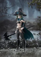 Max Factory figma Yahna - Unicorn Overlord - photo 3