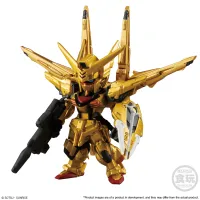 BANDAI FW Gundam Converge GOLD EDITION - Gundam Misc - photo 3