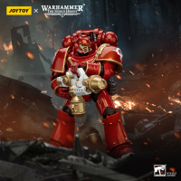 Thousand Sons Legion MK IV Tactical Squad Legionary 2 12