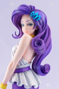 MY LITTLE PONY RARITY BISHOUJO STATUE 5