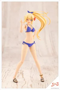 KOTOBUKIYA Ritsuka Saeki【Swim Style】 - SOUSAISHOJOTEIEN - photo 16