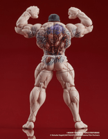 DIGACTION “Baki Hanma”Kaoru Hanayama 6