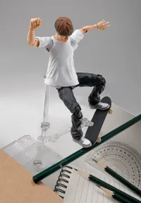 TAMASHII NATIONS YUTO HORIGOME, TAMASHII NATIONS S.H.Figuarts - Real People - photo 3