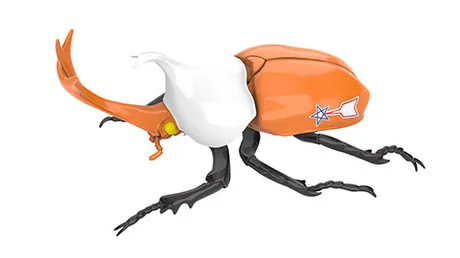 Fujimi [FI No.211]  Ultraman Series Edition Beetle Type SSSP(Scientific Special Search Part) - Ultraman