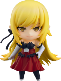 Nendoroid Kiss-Shot Acerola-Orion Heart-Under-Blade 2