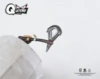 PureArts Qlectors Assassin's Creed Connor The Last Breath - Video Games - photo 16