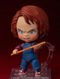 Nendoroid Chucky 5