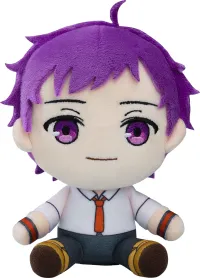 GOOD SMILE COMPANY Plushie Toru Ishikawa - Horimiya: The Missing Pieces - photo 2