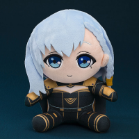 The Eminence in Shadow Plushie Beta 1