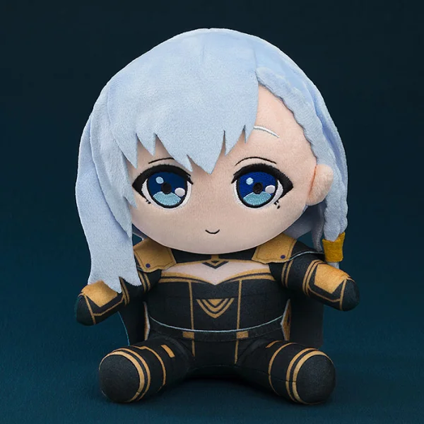GOOD SMILE COMPANY The Eminence in Shadow Plushie Beta - The Eminence in Shadow