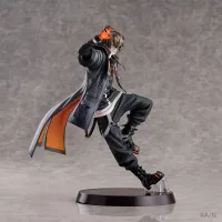 GOOD SMILE COMPANY Alban Knox 1/7 Scale Figure - NIJISANJI - photo 7