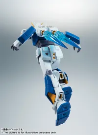 TAMASHII NATIONS <SIDE MS> RX-78NT-1 Gundam NT-1 Alex Ver. A.N.I.M.E. "Mobile Suit Gundam: 0080 War In The Pocket", TAMASHII NATIONS Robot Spirits - Mobile Suit Gundam: OVAs and Side Stories - photo 5