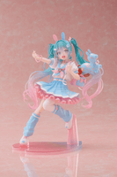 <Taito Kuji> Hatune Miku × RODY Newley Written Figure 1