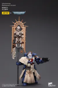 JOYTOY Ultramarines Bladeguard Ancient - Warhammer 40K - photo 7