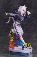 hololive Nekomata Okayu We are GAMERS!!!! Ver. 1/7 Complete Figure 4