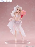 FuRyu Illyasviel von Einzbern Wedding Swimsuit ver. 1/7 Scale Figure - Fate/kaleid liner Prisma Illya - photo 2