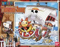 BANDAI HOBBY One Piece - Thousand Sunny - ONE PIECE - photo 1