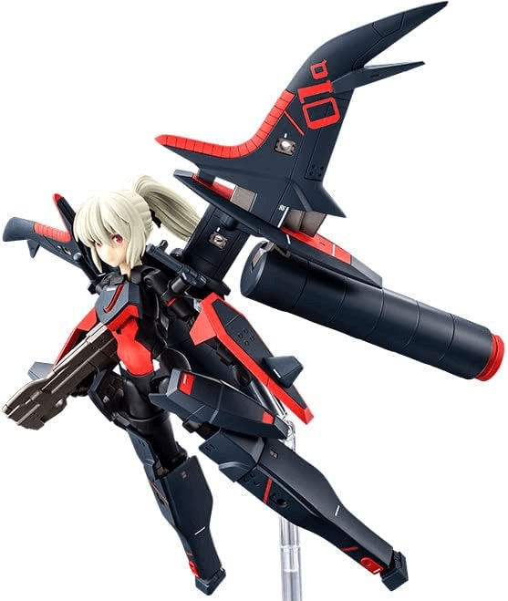 TYPE ANGEL ARNVAL REPAINT COLOR VERSION