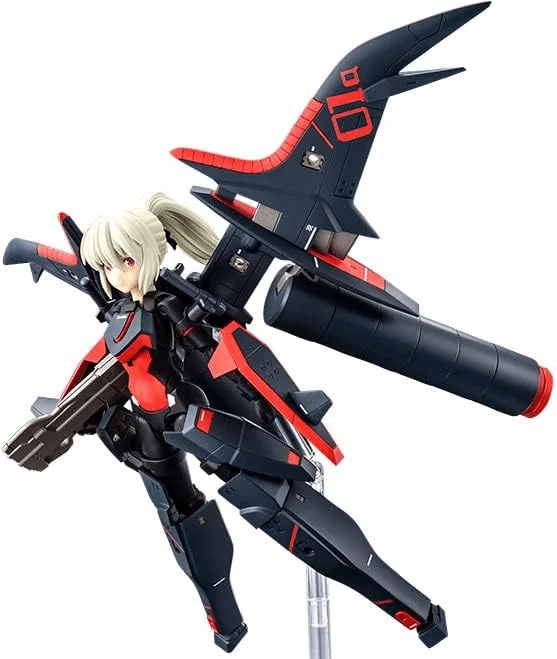 KOTOBUKIYA TYPE ANGEL ARNVAL REPAINT COLOR VERSION - Busou Shinki