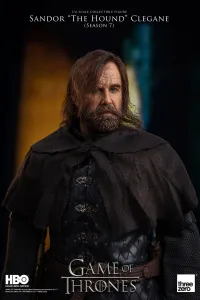 threezero Game of Thrones - 1/6 Sandor “The Hound” Clegane (Season 7) - Game of Thrones - photo 15